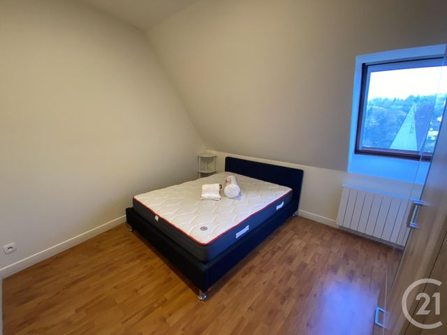 Appartement à louer - 2 pièces - 38,20 m2 - Sarlat La Caneda - 24 - AQUITAINE