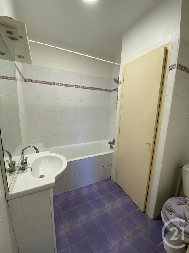 Appartement à louer - 2 pièces - 38,20 m2 - Sarlat La Caneda - 24 - AQUITAINE