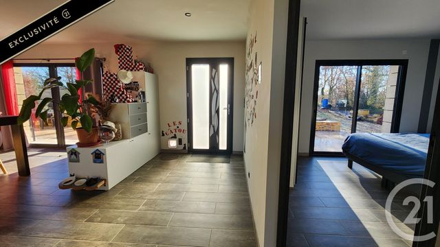 Maison &agrave; vendre - 5 pi&egrave;ces - 127 m2 - St Amand De Coly - 24 - AQUITAINE