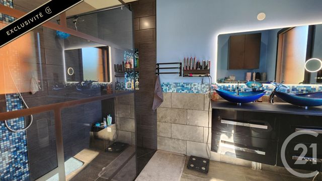 Maison &agrave; vendre - 5 pi&egrave;ces - 127 m2 - St Amand De Coly - 24 - AQUITAINE