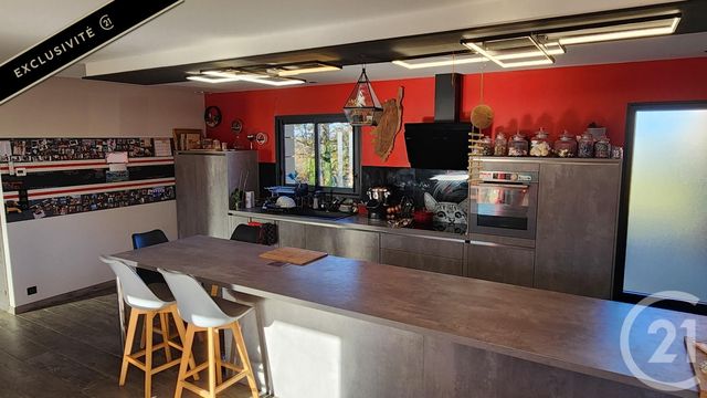 Maison &agrave; vendre - 5 pi&egrave;ces - 127 m2 - St Amand De Coly - 24 - AQUITAINE