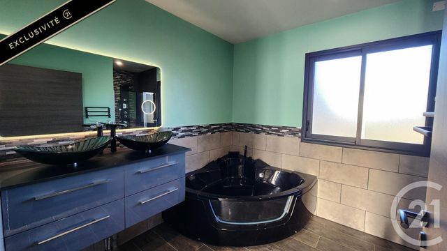 Maison &agrave; vendre - 5 pi&egrave;ces - 127 m2 - St Amand De Coly - 24 - AQUITAINE