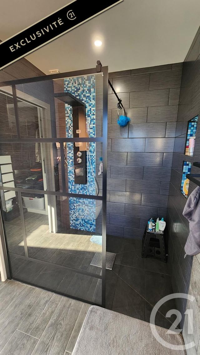 Maison &agrave; vendre - 5 pi&egrave;ces - 127 m2 - St Amand De Coly - 24 - AQUITAINE