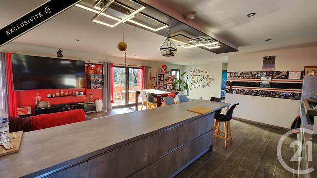 Maison &agrave; vendre - 5 pi&egrave;ces - 127 m2 - St Amand De Coly - 24 - AQUITAINE