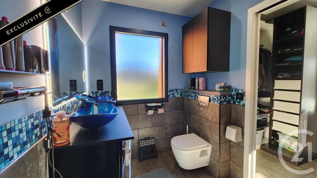 Maison &agrave; vendre - 5 pi&egrave;ces - 127 m2 - St Amand De Coly - 24 - AQUITAINE