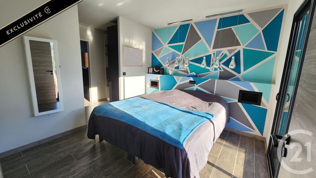 Maison &agrave; vendre - 5 pi&egrave;ces - 127 m2 - St Amand De Coly - 24 - AQUITAINE