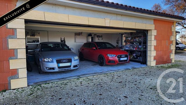 Maison &agrave; vendre - 5 pi&egrave;ces - 127 m2 - St Amand De Coly - 24 - AQUITAINE