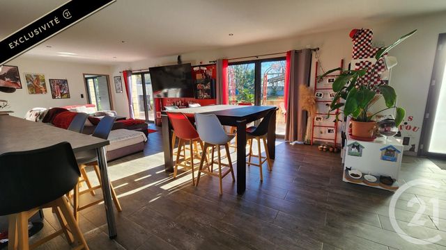 Maison &agrave; vendre - 5 pi&egrave;ces - 127 m2 - St Amand De Coly - 24 - AQUITAINE