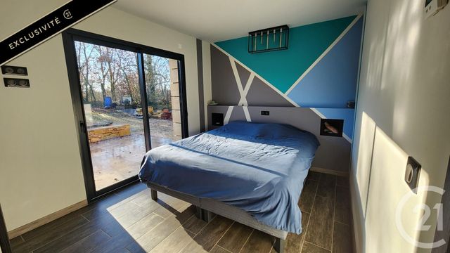 Maison &agrave; vendre - 5 pi&egrave;ces - 127 m2 - St Amand De Coly - 24 - AQUITAINE