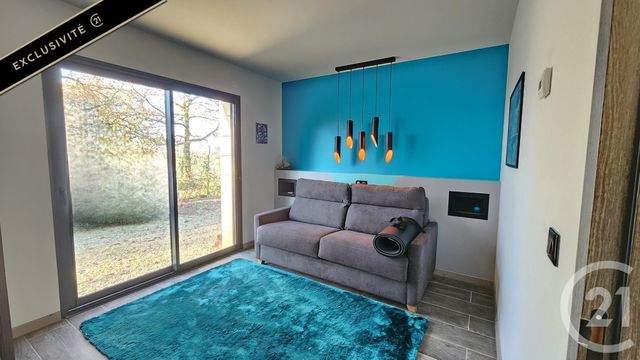 Maison &agrave; vendre - 5 pi&egrave;ces - 127 m2 - St Amand De Coly - 24 - AQUITAINE