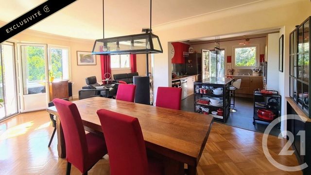 Maison &agrave; vendre - 6 pi&egrave;ces - 146 m2 - Salignac Eyvigues - 24 - AQUITAINE
