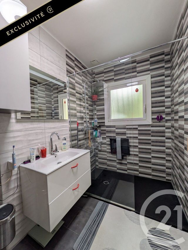 Maison &agrave; vendre - 6 pi&egrave;ces - 146 m2 - Salignac Eyvigues - 24 - AQUITAINE