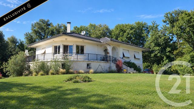 maison - SALIGNAC EYVIGUES - 24