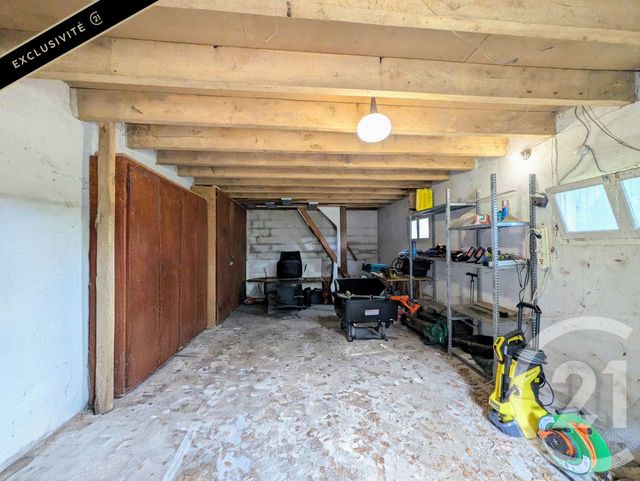 Maison &agrave; vendre - 6 pi&egrave;ces - 146 m2 - Salignac Eyvigues - 24 - AQUITAINE