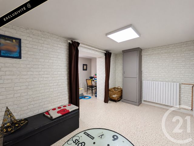 Maison &agrave; vendre - 6 pi&egrave;ces - 146 m2 - Salignac Eyvigues - 24 - AQUITAINE