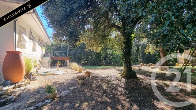 Maison &agrave; vendre - 6 pi&egrave;ces - 146 m2 - Salignac Eyvigues - 24 - AQUITAINE