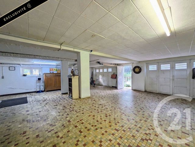 Maison &agrave; vendre - 6 pi&egrave;ces - 146 m2 - Salignac Eyvigues - 24 - AQUITAINE