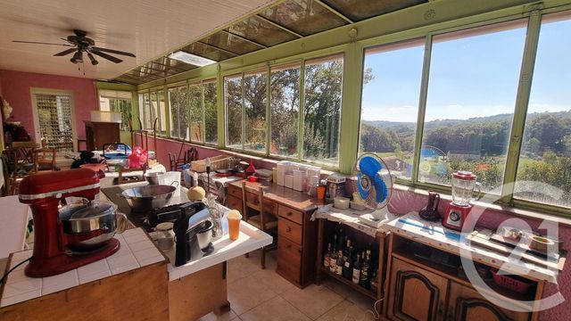 Maison &agrave; vendre - 9 pi&egrave;ces - 176,40 m2 - Sarlat La Caneda - 24 - AQUITAINE