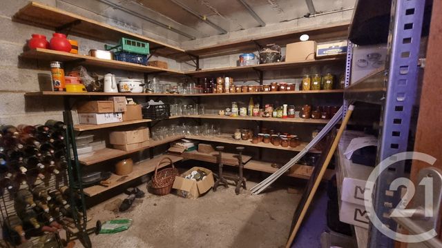 Maison &agrave; vendre - 9 pi&egrave;ces - 176,40 m2 - Sarlat La Caneda - 24 - AQUITAINE