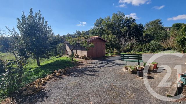 Maison &agrave; vendre - 9 pi&egrave;ces - 176,40 m2 - Sarlat La Caneda - 24 - AQUITAINE