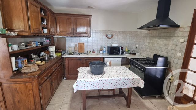 Maison &agrave; vendre - 9 pi&egrave;ces - 176,40 m2 - Sarlat La Caneda - 24 - AQUITAINE