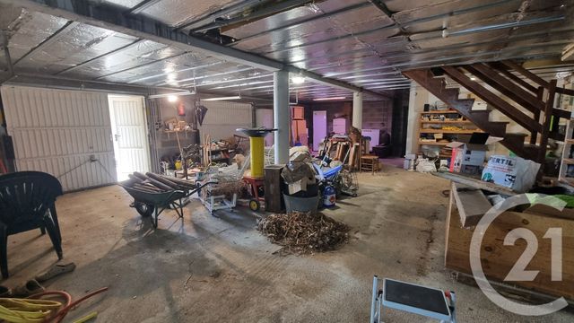 Maison &agrave; vendre - 9 pi&egrave;ces - 176,40 m2 - Sarlat La Caneda - 24 - AQUITAINE