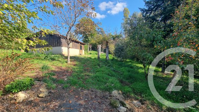 Maison &agrave; vendre - 9 pi&egrave;ces - 176,40 m2 - Sarlat La Caneda - 24 - AQUITAINE