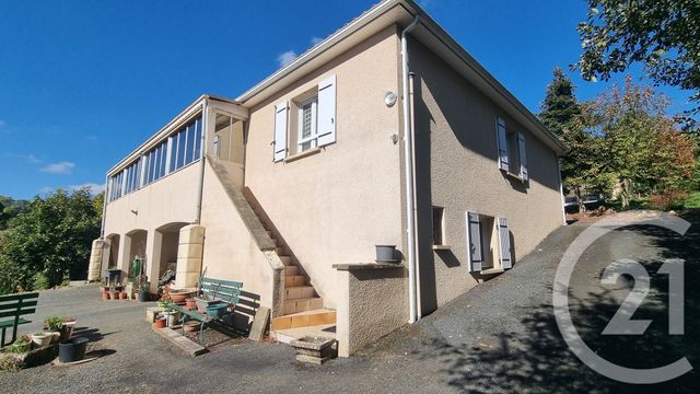 Maison &agrave; vendre - 9 pi&egrave;ces - 176,40 m2 - Sarlat La Caneda - 24 - AQUITAINE