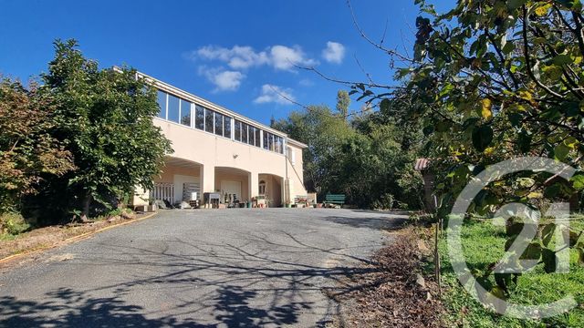 Maison &agrave; vendre - 9 pi&egrave;ces - 176,40 m2 - Sarlat La Caneda - 24 - AQUITAINE