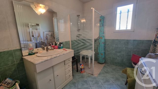 Maison &agrave; vendre - 9 pi&egrave;ces - 176,40 m2 - Sarlat La Caneda - 24 - AQUITAINE