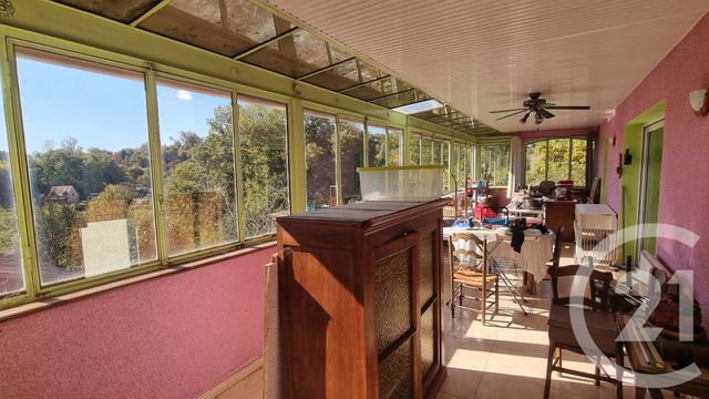 Maison &agrave; vendre - 9 pi&egrave;ces - 176,40 m2 - Sarlat La Caneda - 24 - AQUITAINE