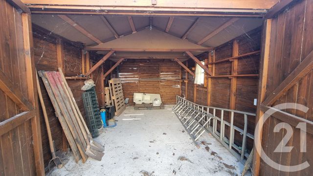 Maison &agrave; vendre - 9 pi&egrave;ces - 176,40 m2 - Sarlat La Caneda - 24 - AQUITAINE