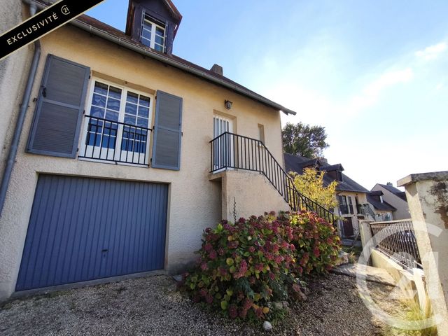 Maison &agrave; vendre - 5 pi&egrave;ces - 82,95 m2 - Sarlat La Caneda - 24 - AQUITAINE