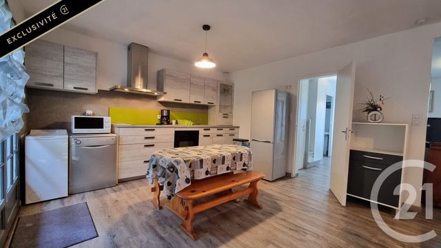 Maison &agrave; vendre - 5 pi&egrave;ces - 82,95 m2 - Sarlat La Caneda - 24 - AQUITAINE