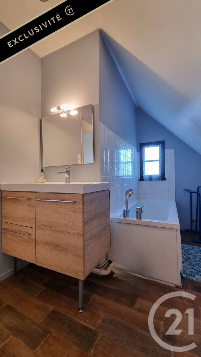 Maison &agrave; vendre - 5 pi&egrave;ces - 82,95 m2 - Sarlat La Caneda - 24 - AQUITAINE