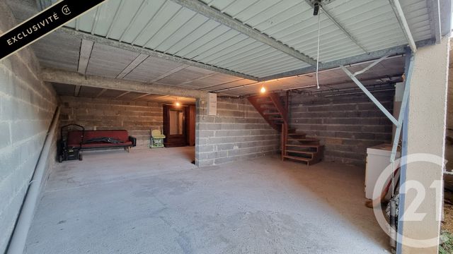 Maison &agrave; vendre - 5 pi&egrave;ces - 82,95 m2 - Sarlat La Caneda - 24 - AQUITAINE