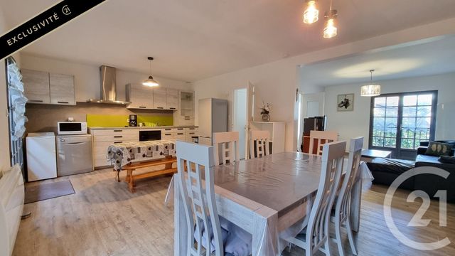 Maison &agrave; vendre - 5 pi&egrave;ces - 82,95 m2 - Sarlat La Caneda - 24 - AQUITAINE