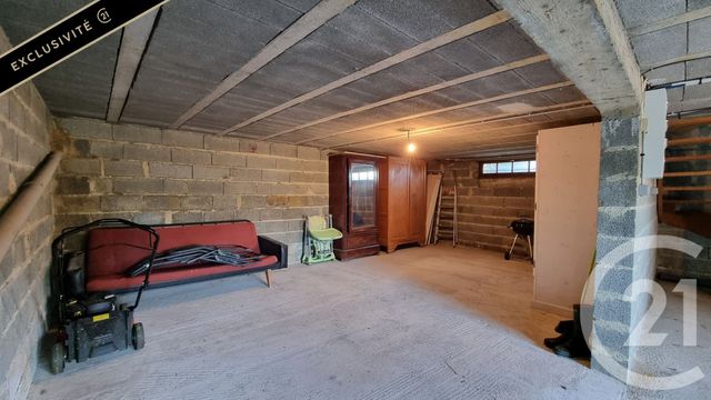 Maison &agrave; vendre - 5 pi&egrave;ces - 82,95 m2 - Sarlat La Caneda - 24 - AQUITAINE