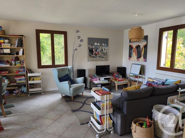 Maison à vendre - 6 pièces - 139,27 m2 - Prats De Carlux - 24 - AQUITAINE