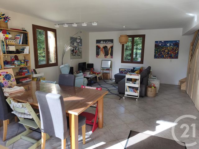 Maison à vendre - 6 pièces - 139,27 m2 - Prats De Carlux - 24 - AQUITAINE