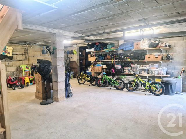 Maison à vendre - 6 pièces - 139,27 m2 - Prats De Carlux - 24 - AQUITAINE