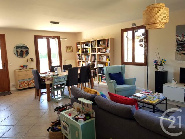 Maison à vendre - 6 pièces - 139,27 m2 - Prats De Carlux - 24 - AQUITAINE