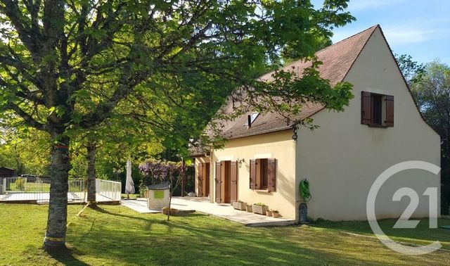 maison - PRATS DE CARLUX - 24