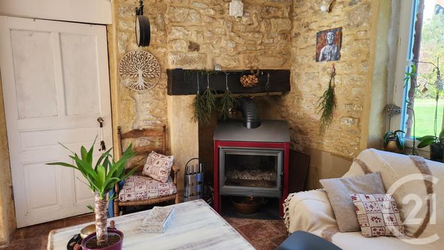 Maison &agrave; vendre - 7 pi&egrave;ces - 230,60 m2 - Ste Nathalene - 24 - AQUITAINE