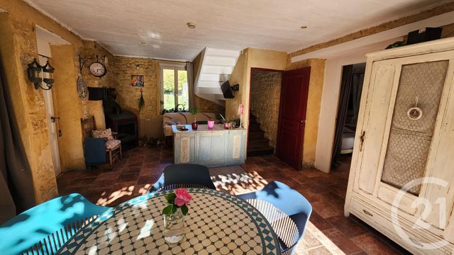 Maison &agrave; vendre - 7 pi&egrave;ces - 230,60 m2 - Ste Nathalene - 24 - AQUITAINE