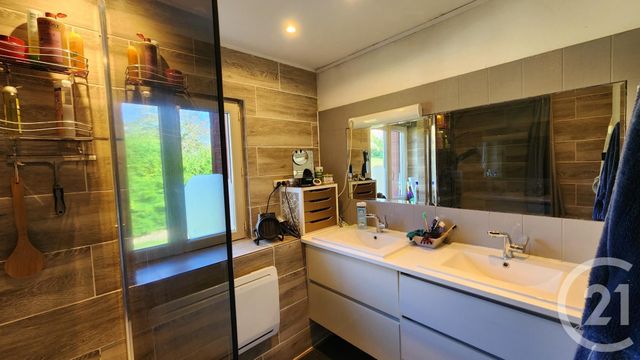 Maison &agrave; vendre - 7 pi&egrave;ces - 230,60 m2 - Ste Nathalene - 24 - AQUITAINE