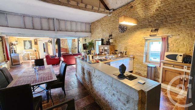 Maison &agrave; vendre - 7 pi&egrave;ces - 230,60 m2 - Ste Nathalene - 24 - AQUITAINE