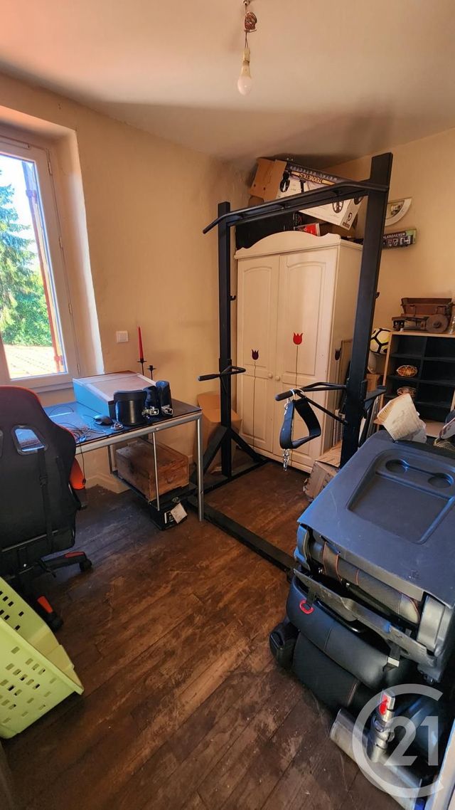 Maison &agrave; vendre - 7 pi&egrave;ces - 230,60 m2 - Ste Nathalene - 24 - AQUITAINE