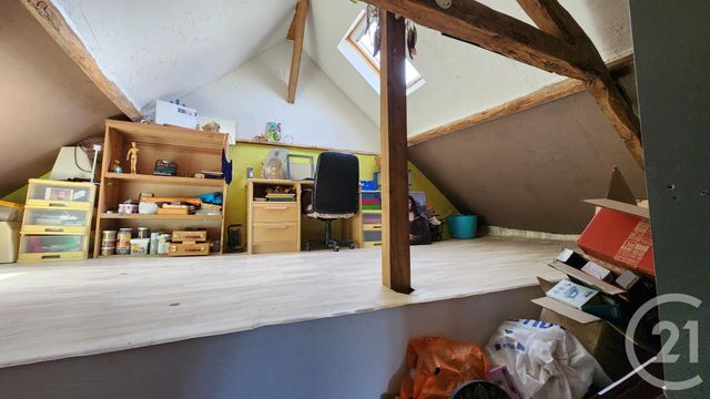 Maison &agrave; vendre - 7 pi&egrave;ces - 230,60 m2 - Ste Nathalene - 24 - AQUITAINE