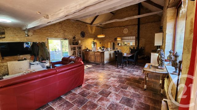 Maison &agrave; vendre - 7 pi&egrave;ces - 230,60 m2 - Ste Nathalene - 24 - AQUITAINE